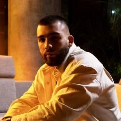 Foto de Manuel Turizo