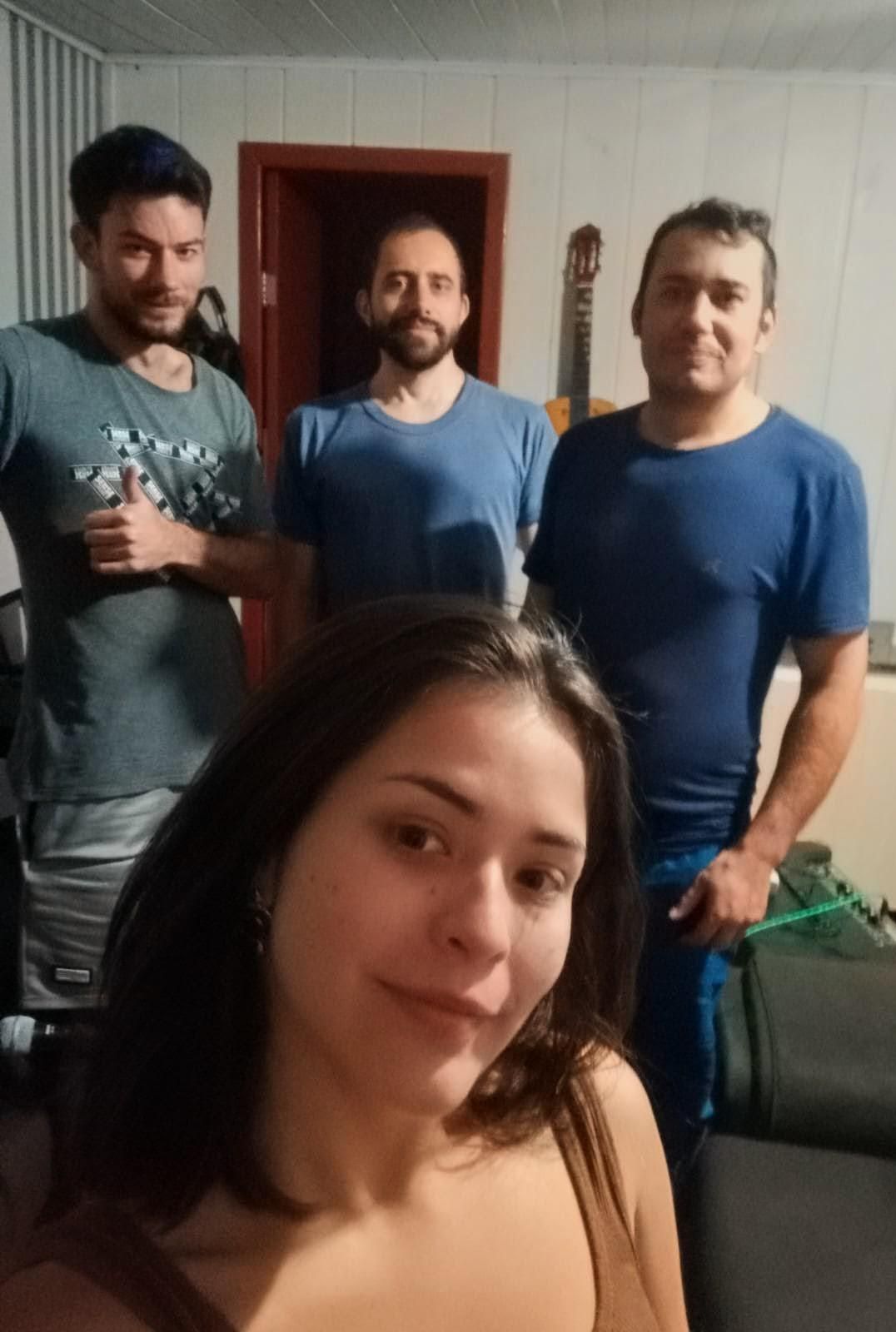 Ei, Garota!