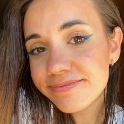 Foto de Tina Sánchez