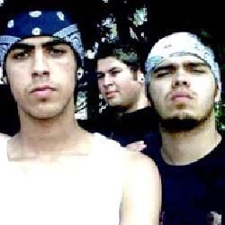 Foto de Back Side¹³