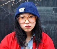 Awkwafina