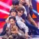 Stray Kids