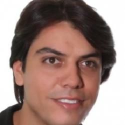 Foto de Marcio Melo e Marciel