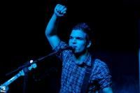 Algum Tempo Atrás (part. Dona Zaira) (Live)