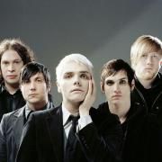 My Chemical Romance