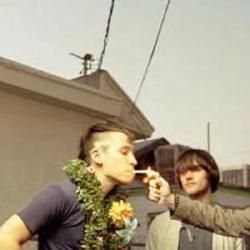 Photo of Asleep In The Sea