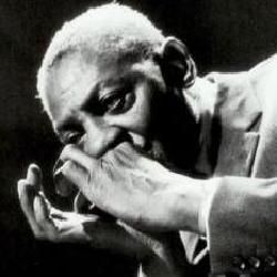 Foto de Sonny Boy Williamson II