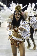 Samba-Enredo 2022 - Iroko – É Tempo de Xirê