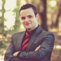 Foto de Eduardo Schenatto