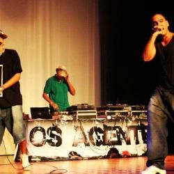 Foto de SuspeitoUmDois