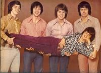 The Osmonds