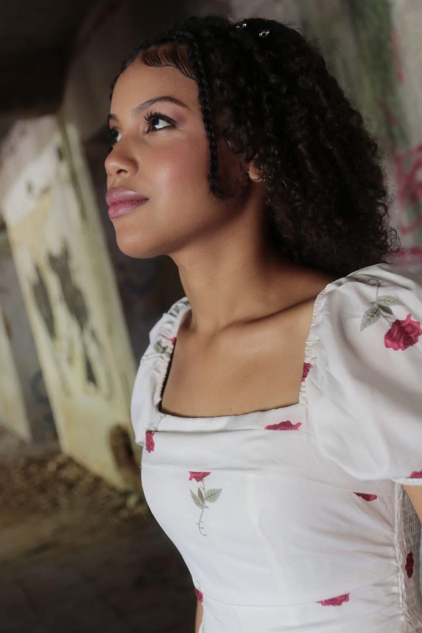 Débora Costa (Gospel)