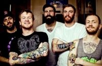 It Must Really Suck to Be Four Year Strong Right Now