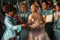 Wicked Movie Cast