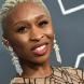 Cynthia Erivo
