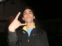 Leandro B. Leal