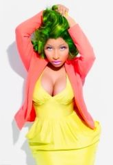 Black Barbies (feat. Mike WiLL Made-It)