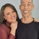 Marquinhos Menezes e Lilian