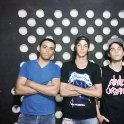 Foto de Atrito Urbano