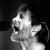 Portada de la canción "Creep", de Radiohead