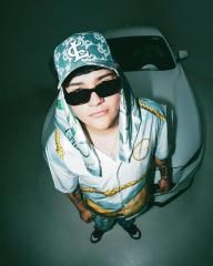 Corum (part. Angel Almaguer)