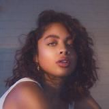 UR BEST FRIEND (FEAT. KEHLANI) (EN ESPAÑOL) - Kiana Ledé - LETRAS.COM