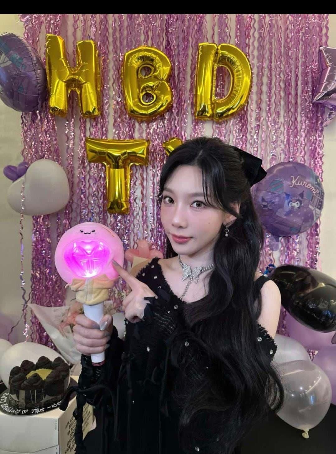 TAEYEON 