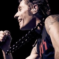 Foto de Dinho Ouro Preto