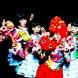 Tempura Kidz