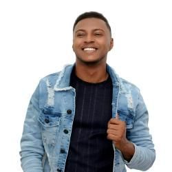 Foto de Esdras Assis