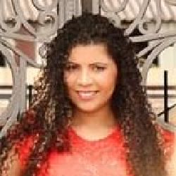 Foto de Geiziane Vitória