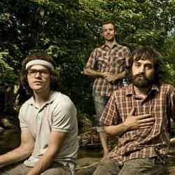 Foto de mewithoutYou