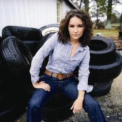 Foto de Ashton Shepherd