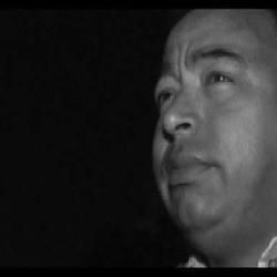 Foto de Luis Alberto Vallejo