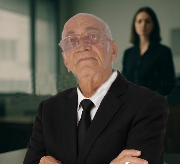 Secretária