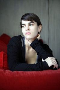 Kaki King