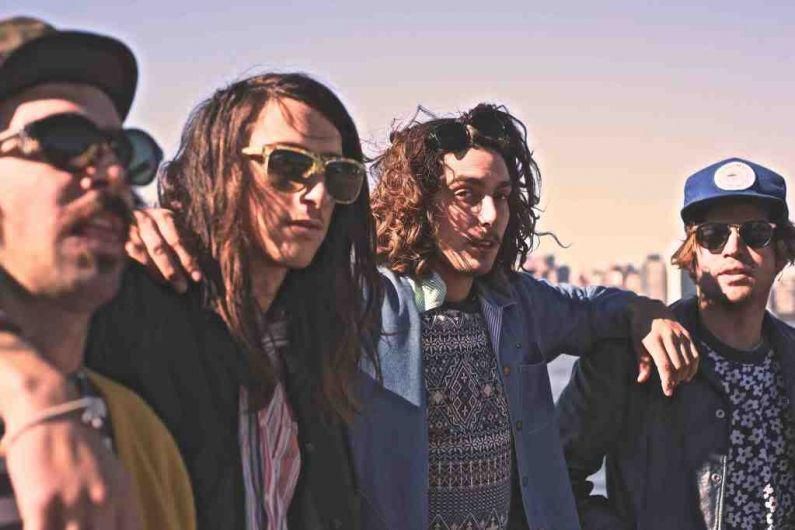 The Growlers