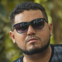 Foto de Jonas Astronauta