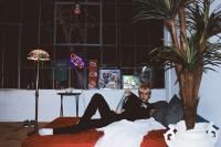 Regrets (feat. Horsehead)