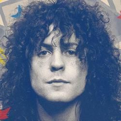 Foto de Marc Bolan and T. Rex