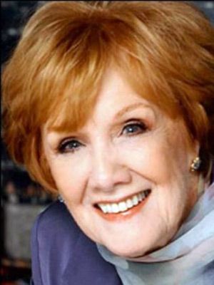 Marni Nixon