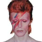 David Bowie
