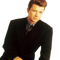 Never Gonna Give You Up (Live) (Top Of The Pops 1987)