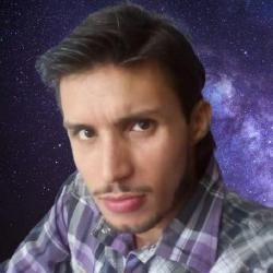 Foto de José Rafael Cordero Sánchez