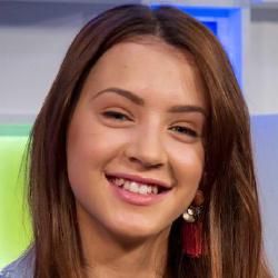 Foto de Isabella Clarke