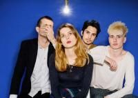 Wolf Alice