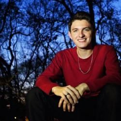 Foto de Marcos Paulo