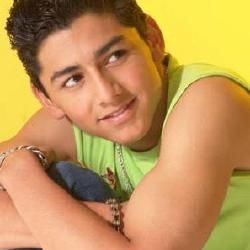 Photo of Miguel Martinez