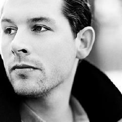 Foto de Rasmus Seebach