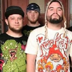 Foto de All Shall Perish